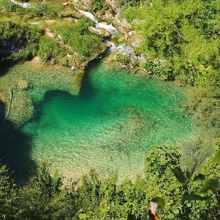 Paradise Lost Plitvice Rakovica Exterior foto